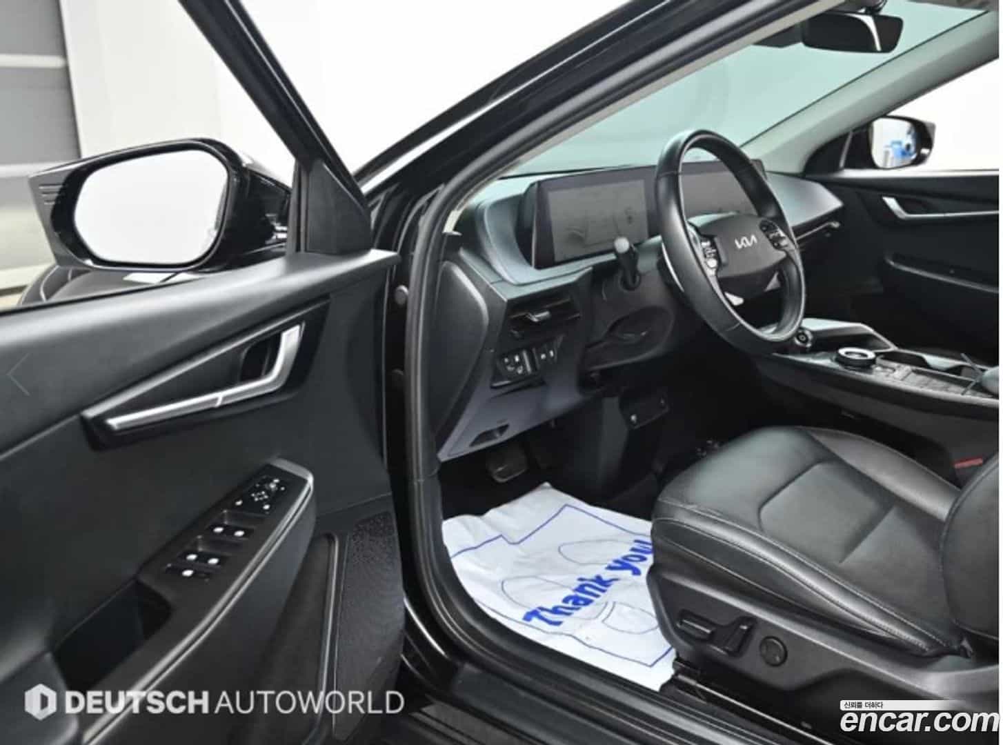 EV6 Kia 2022.4-OPTION-015