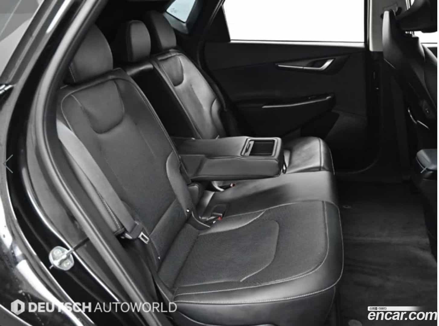EV6 Kia 2022.4-OPTION-016
