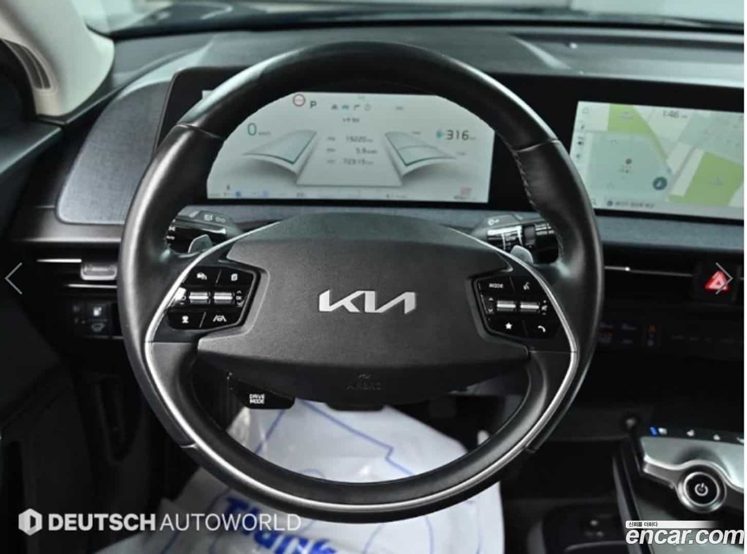 EV6 Kia 2022.4-OPTION-017