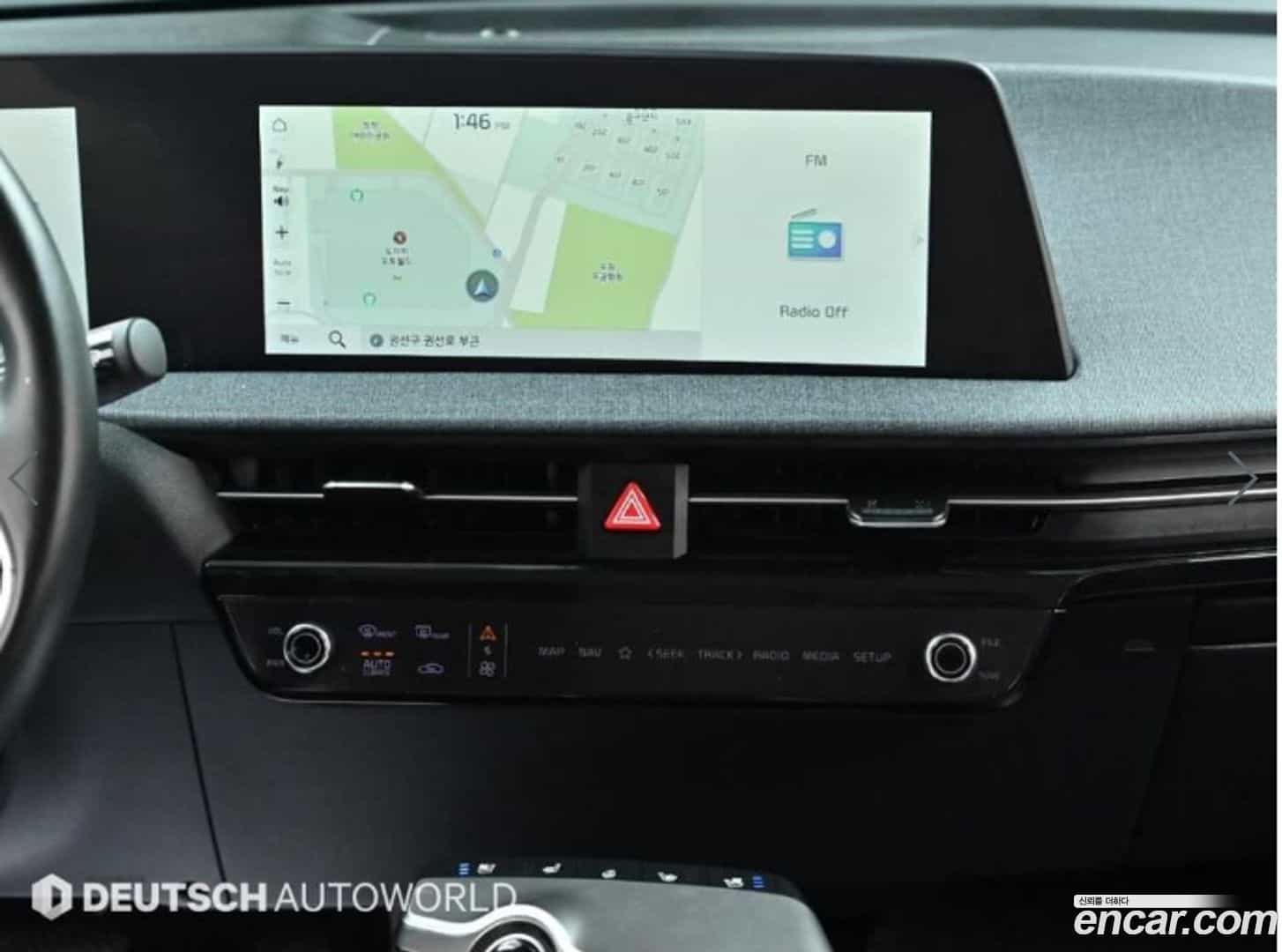 EV6 Kia 2022.4-OPTION-018
