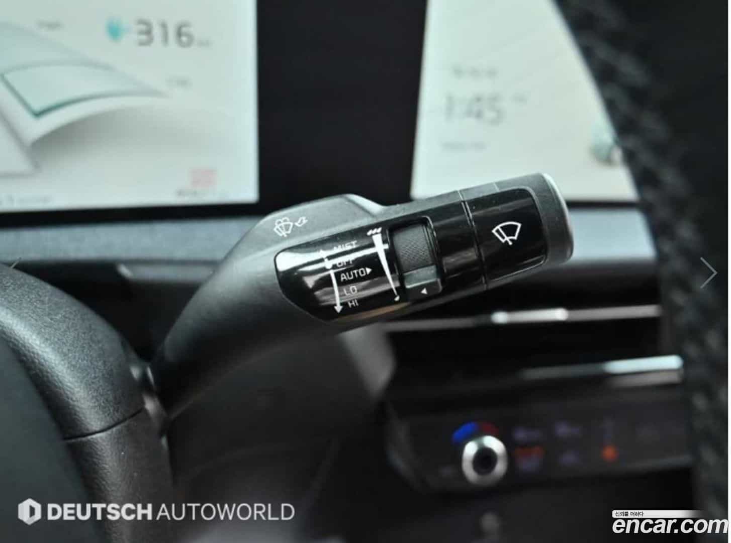 EV6 Kia 2022.4-OPTION-020