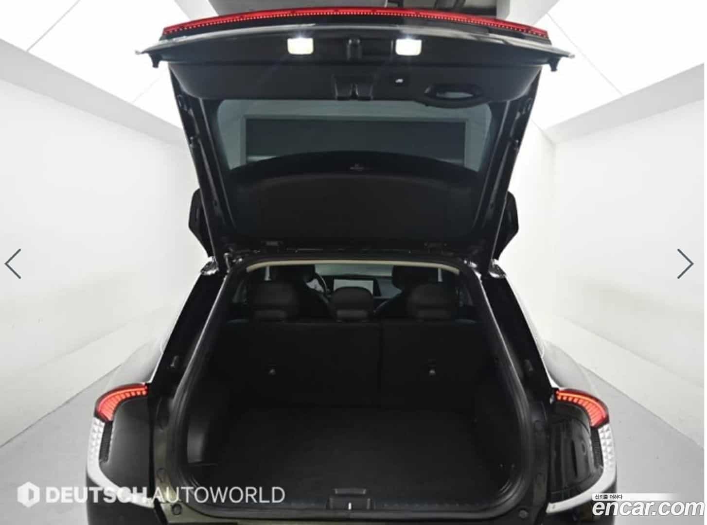 EV6 Kia 2022.4-OPTION-023