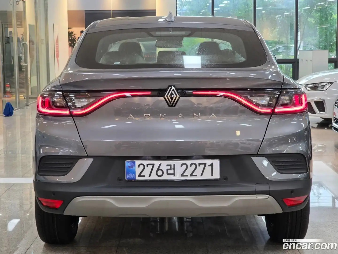 Arkana Renault Korea 2026.6-OUTER-004