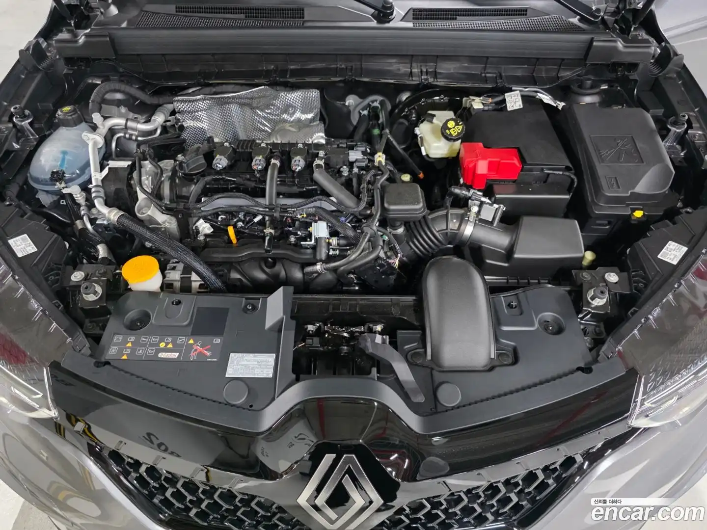 Arkana Renault Korea 2026.6-OUTER-006