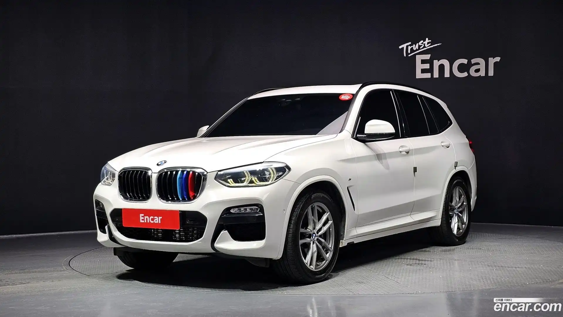 X3 BMW 2018.6-OUTER-001