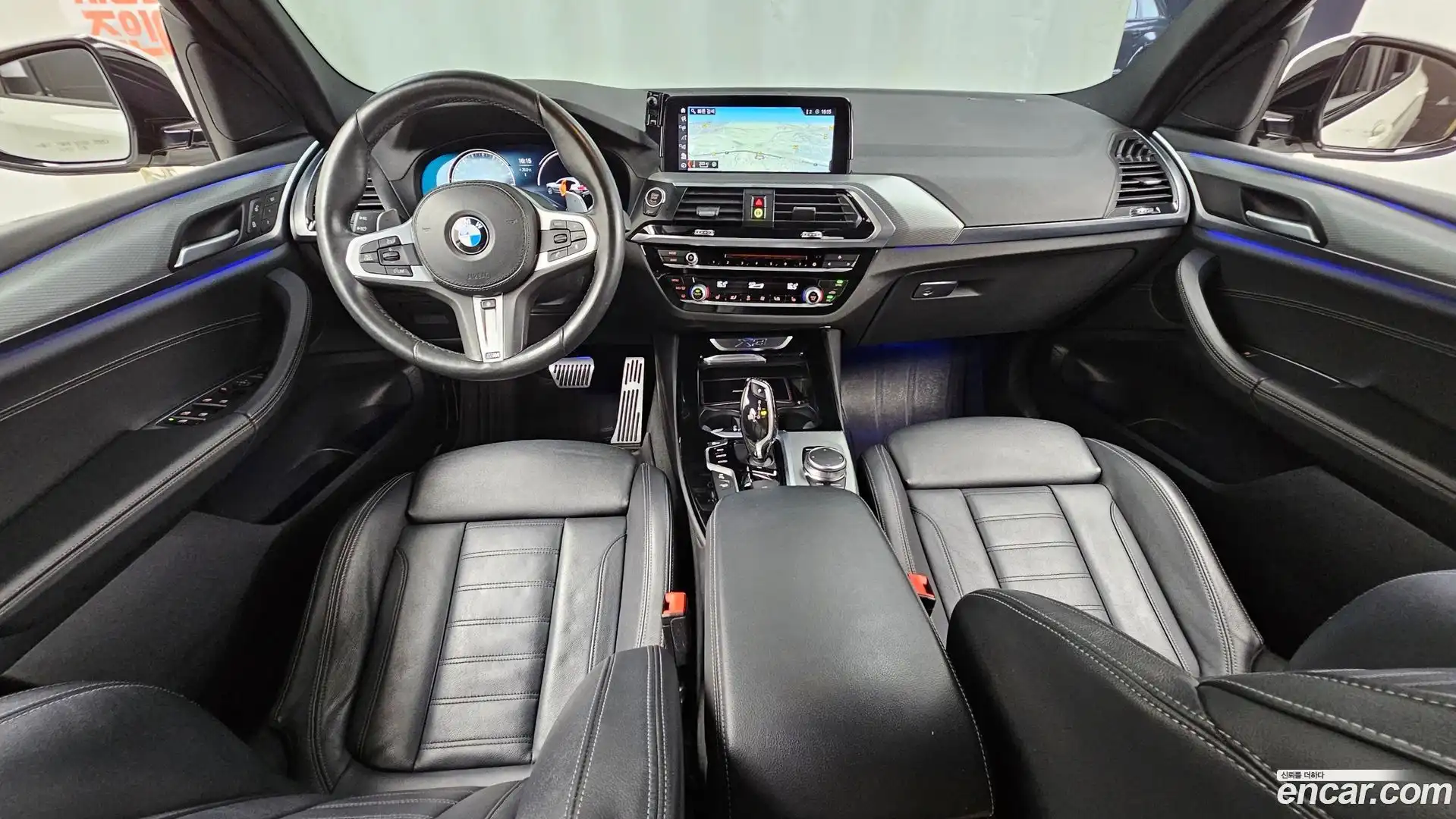 X3 BMW 2018.6-INNER-007