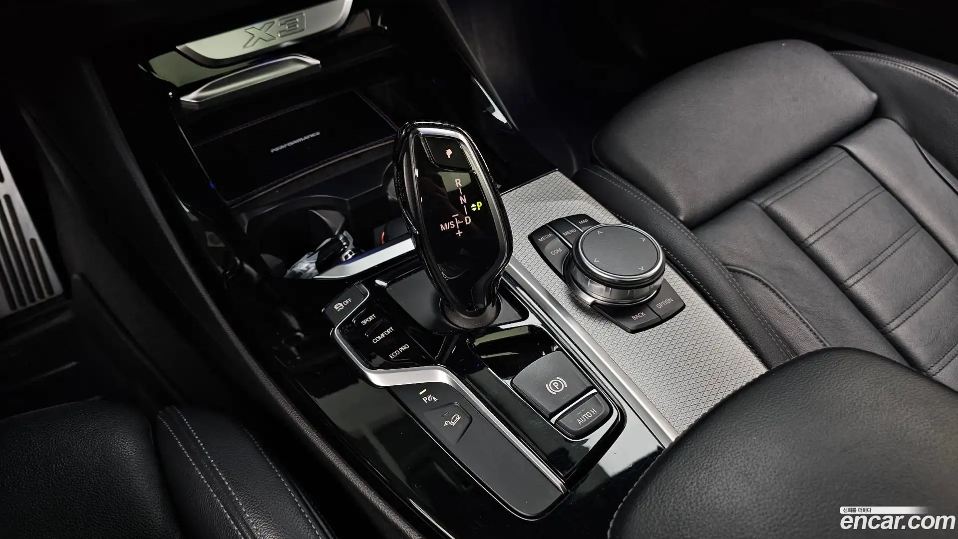 X3 BMW 2018.6-INNER-009