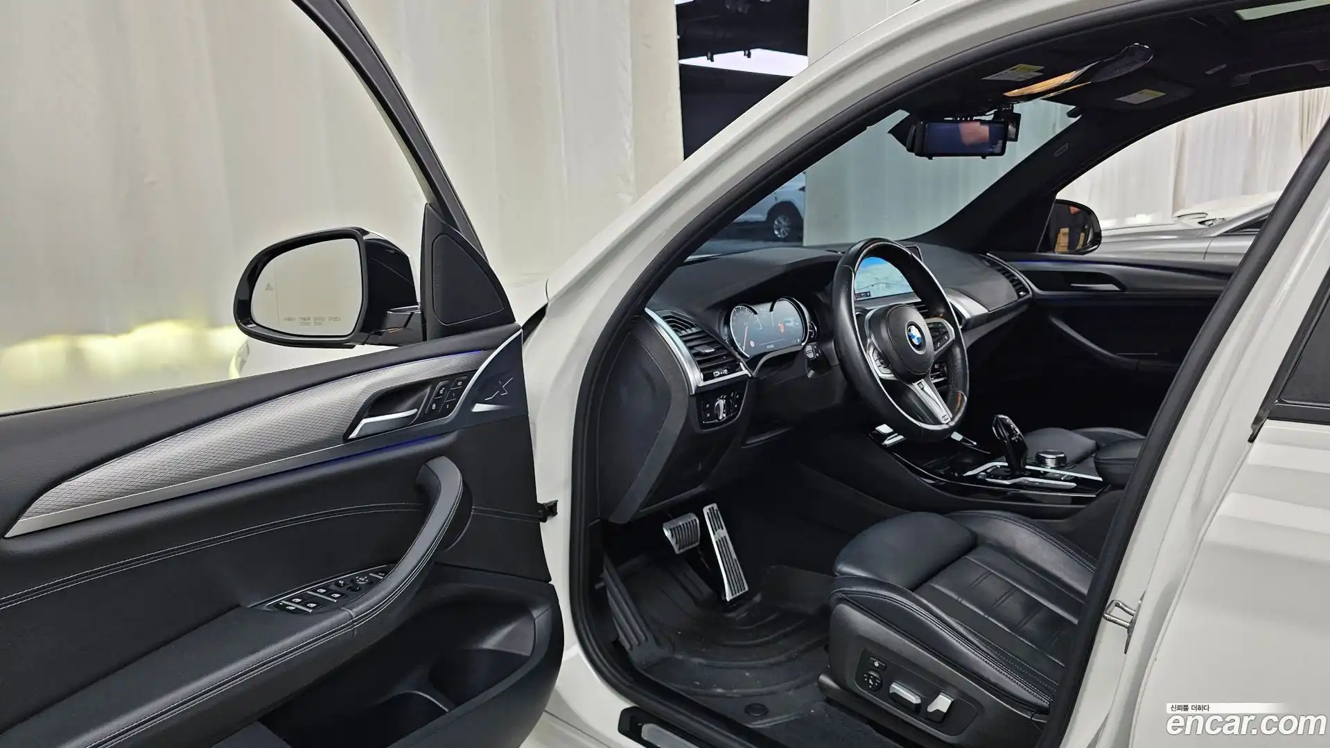 X3 BMW 2018.6-INNER-010