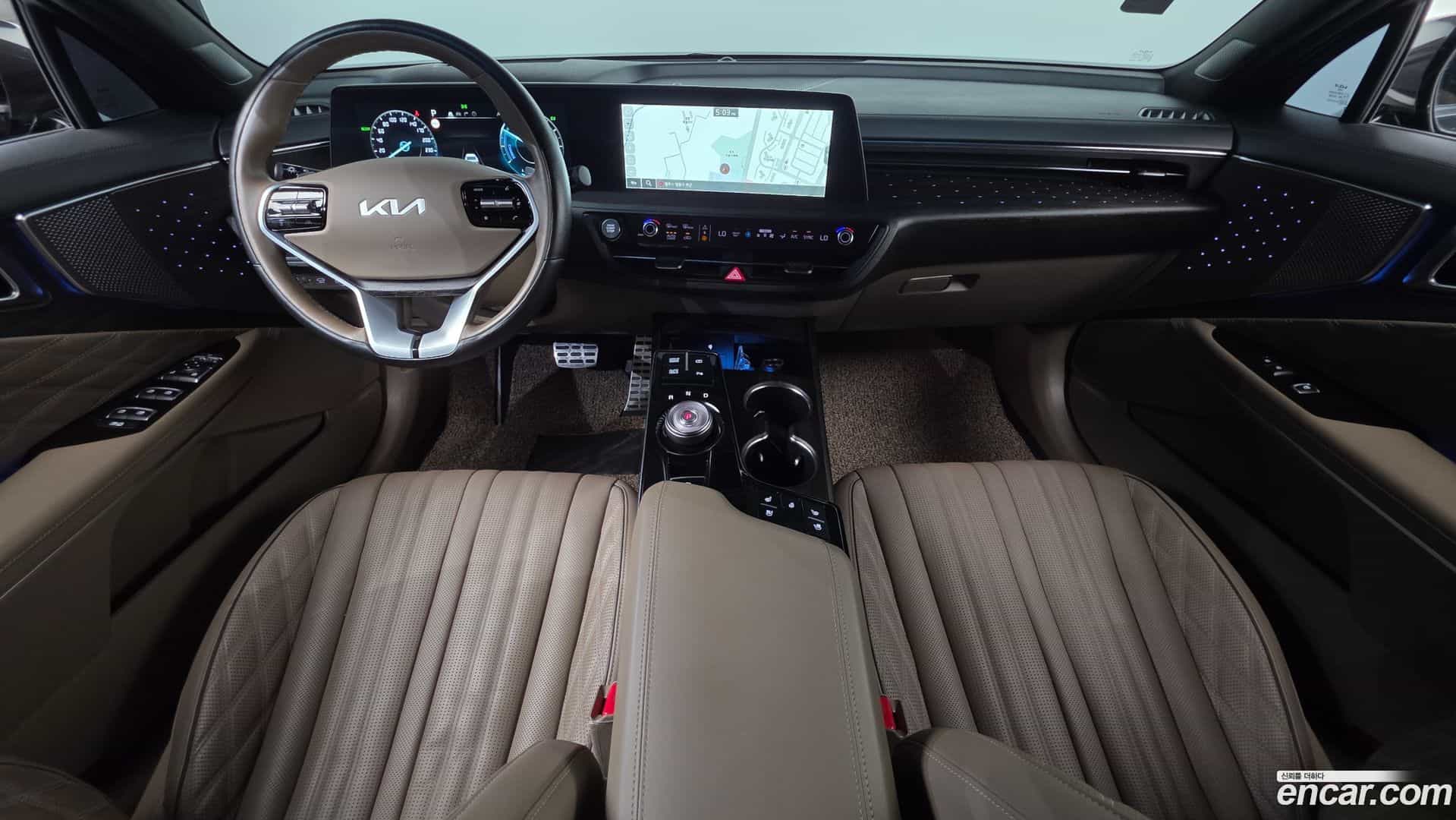 K8 Kia 2022.10-INNER-007