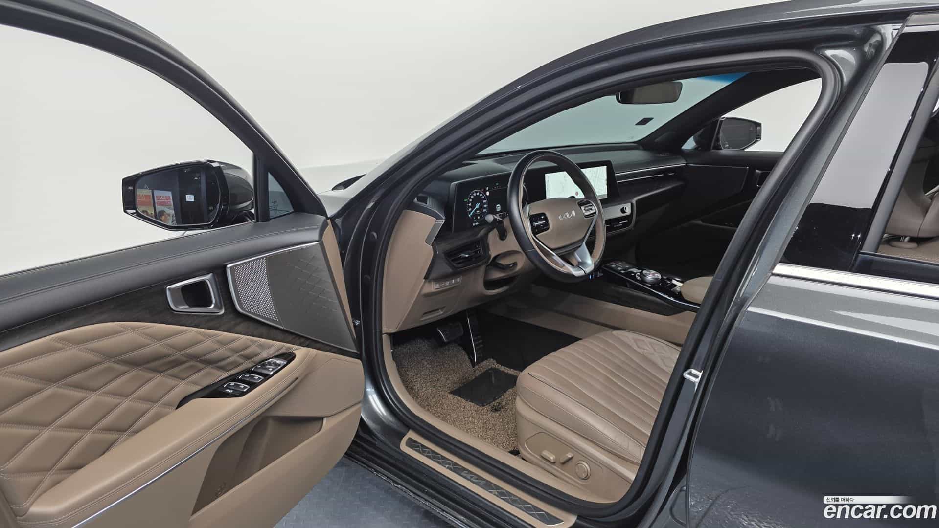 K8 Kia 2022.10-INNER-010