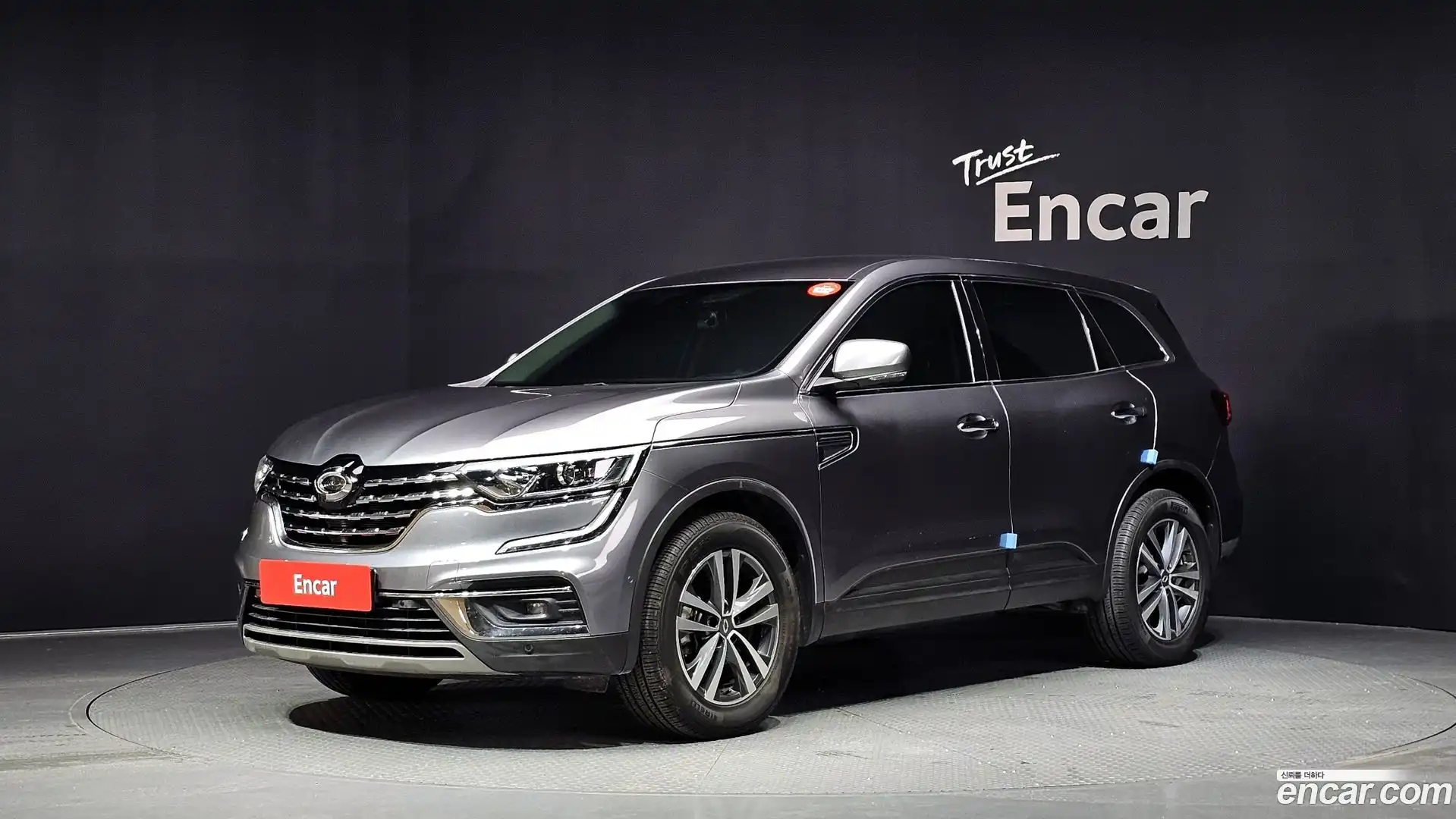 QM6 Renault Korea 2020.7-OUTER-001