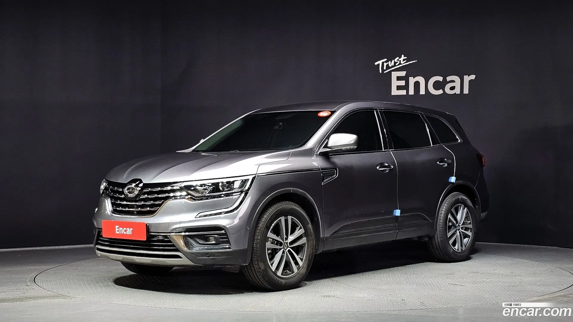 Main__Slider__Photo:QM6 Renault Korea 2020.7-0