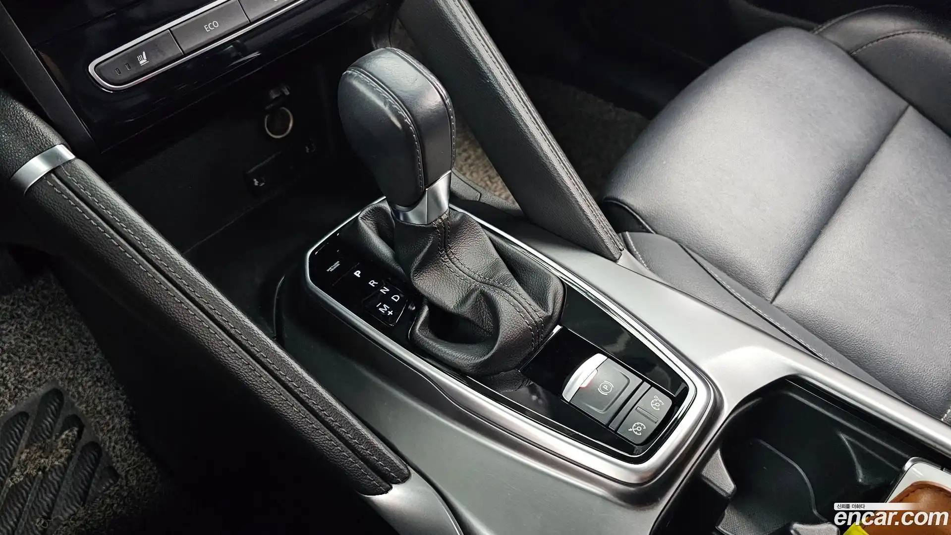 QM6 Renault Korea 2020.7-INNER-009