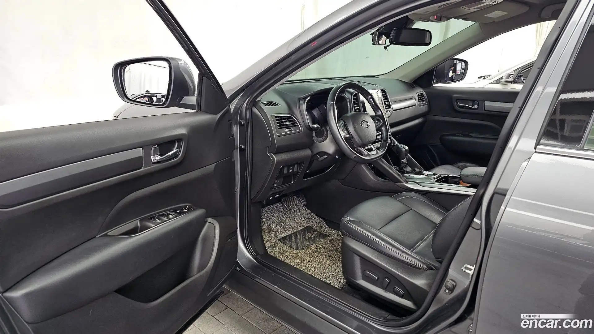 QM6 Renault Korea 2020.7-INNER-010
