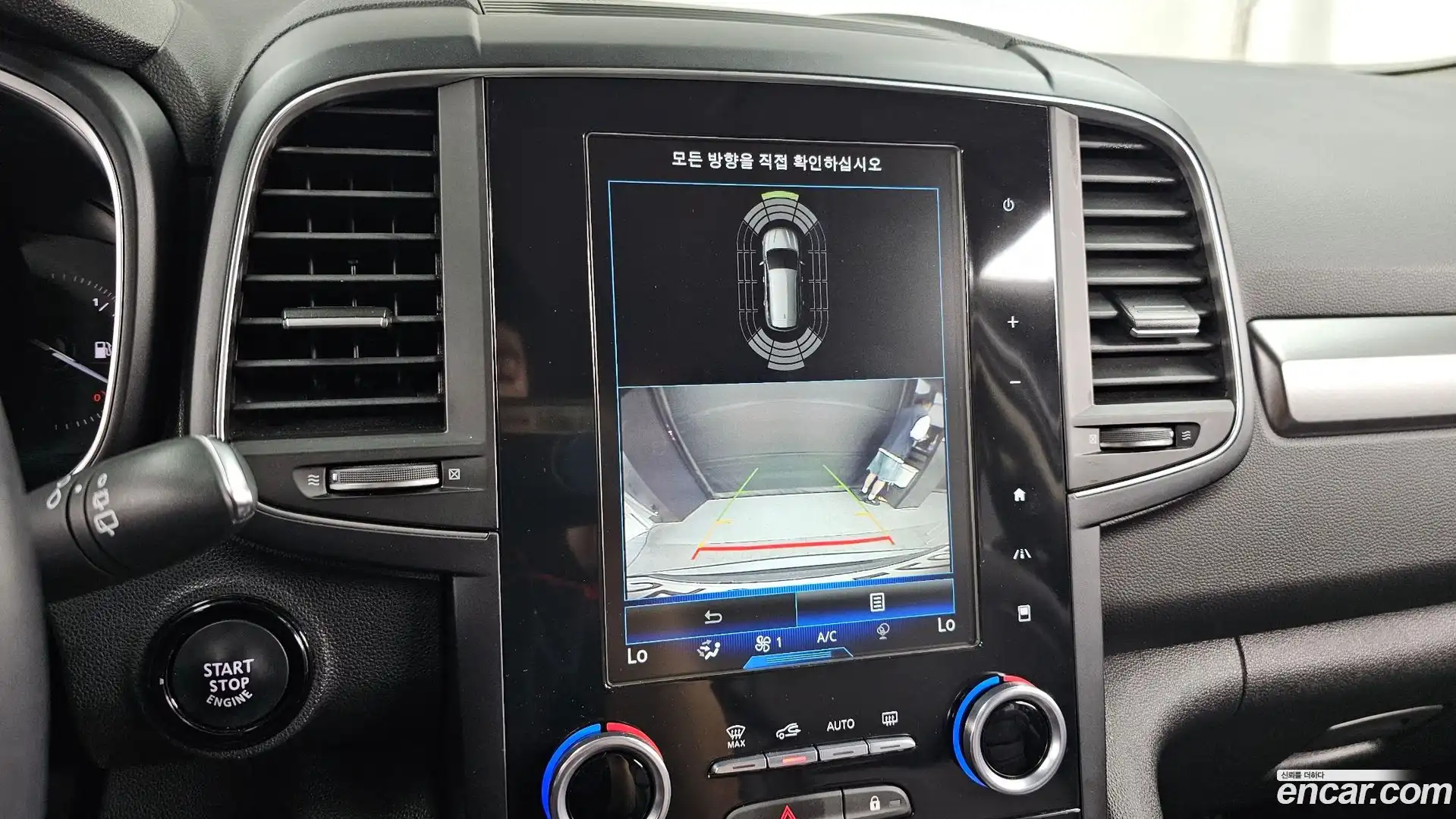 QM6 Renault Korea 2020.7-OPTION-019
