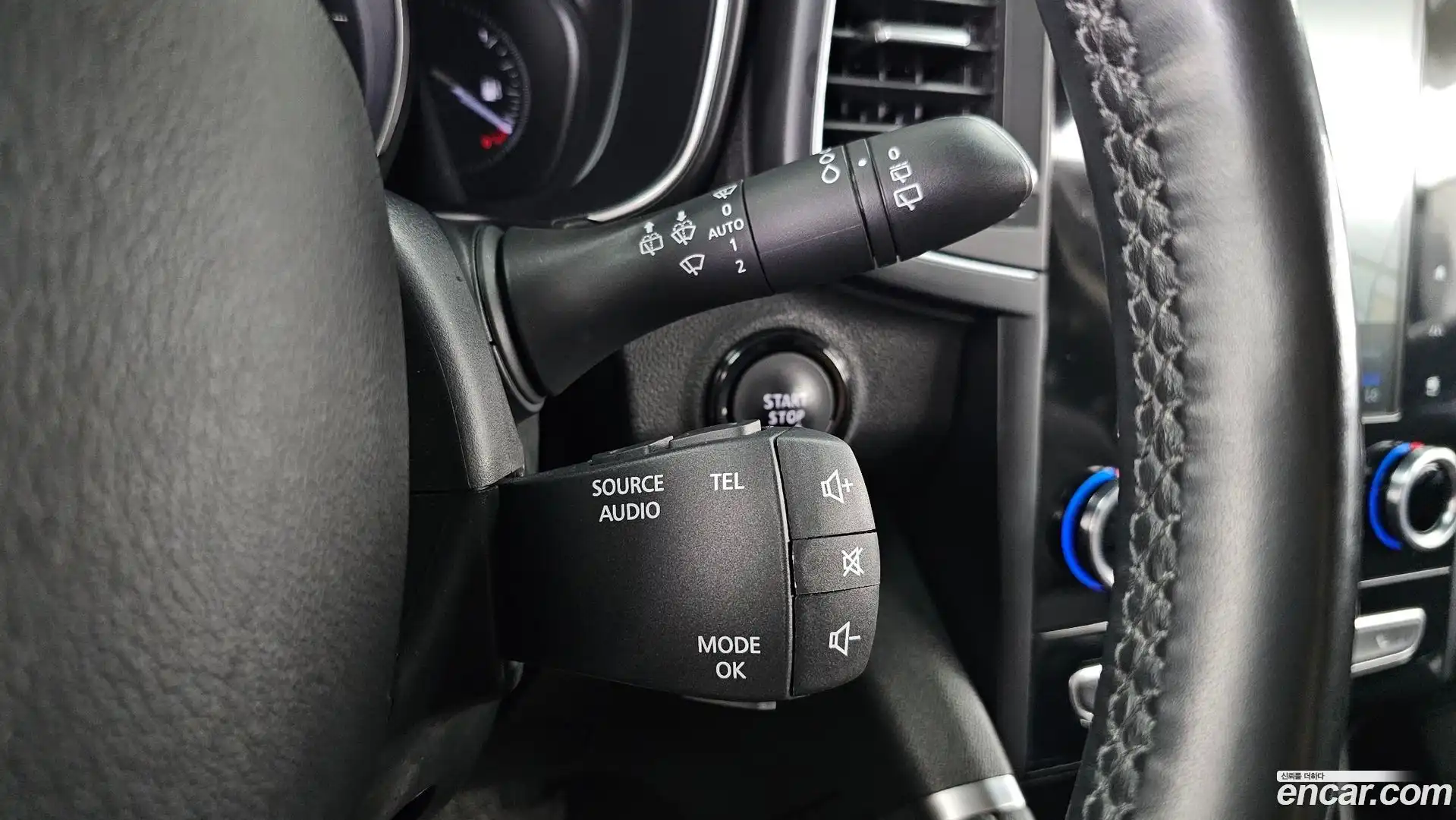 QM6 Renault Korea 2020.7-OPTION-022