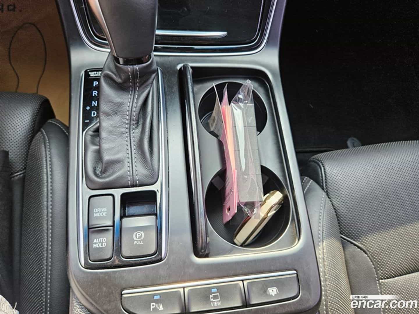 Grandeur Hyundai 2017.6-OPTION-017