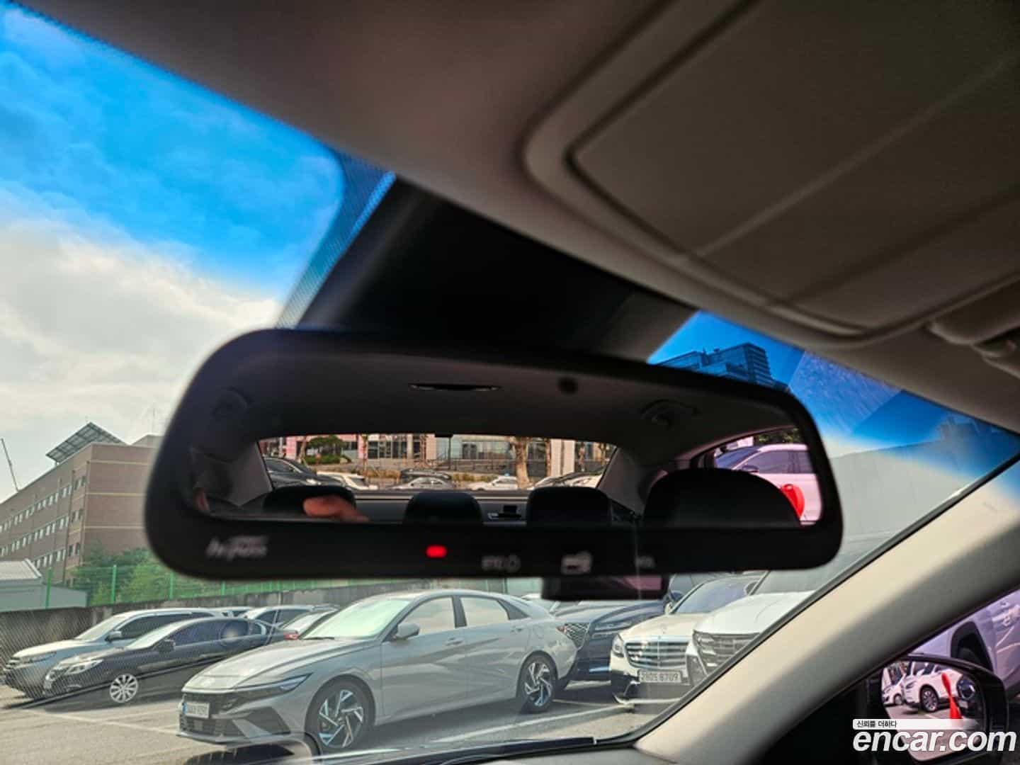 Grandeur Hyundai 2017.6-OPTION-020