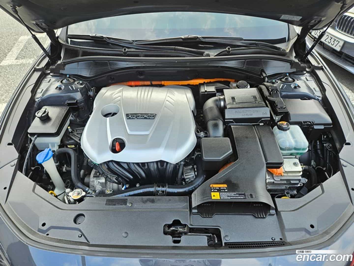Grandeur Hyundai 2017.6-OPTION-022