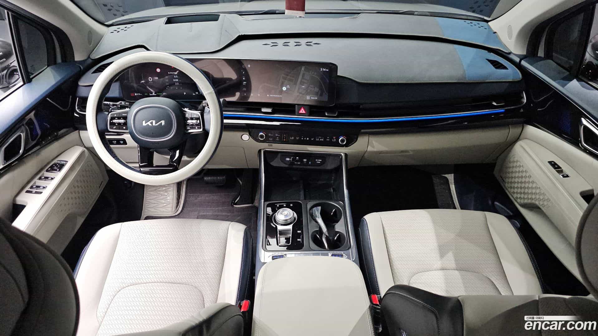 Canival Kia 2024.5-INNER-007