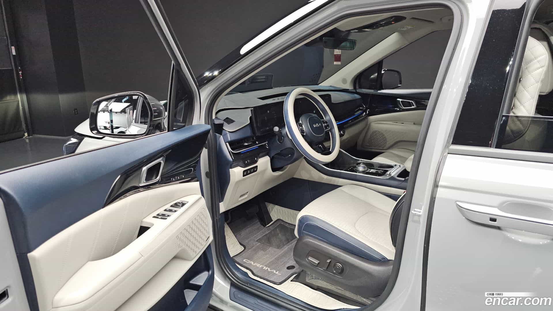 Canival Kia 2024.5-INNER-010