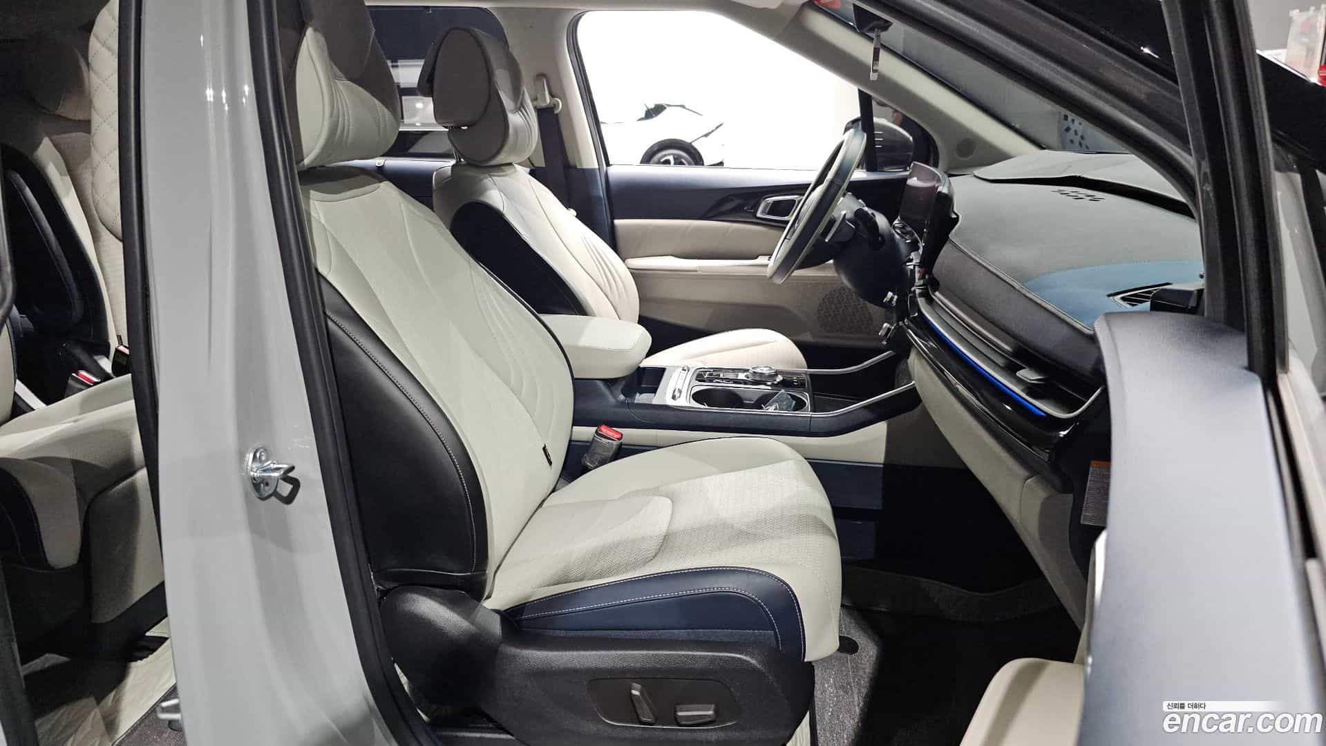 Canival Kia 2024.5-OPTION-016