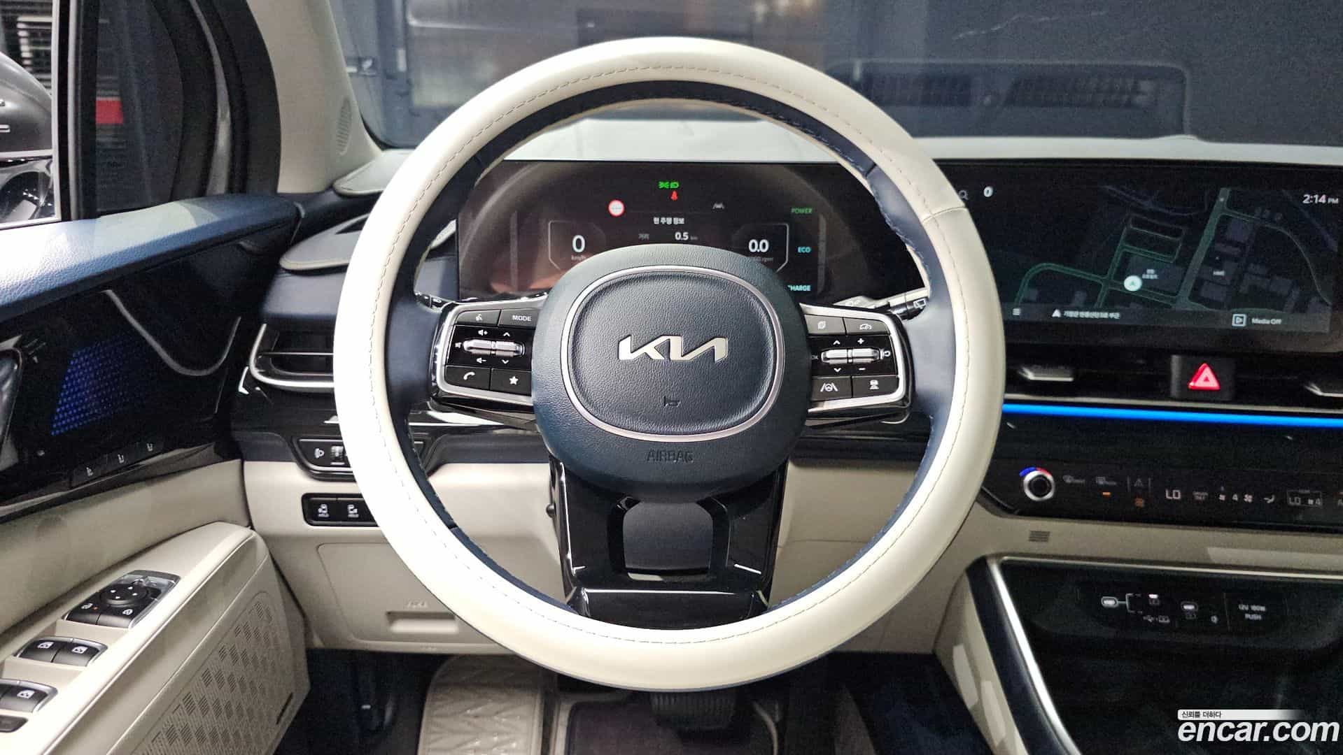 Canival Kia 2024.5-OPTION-017