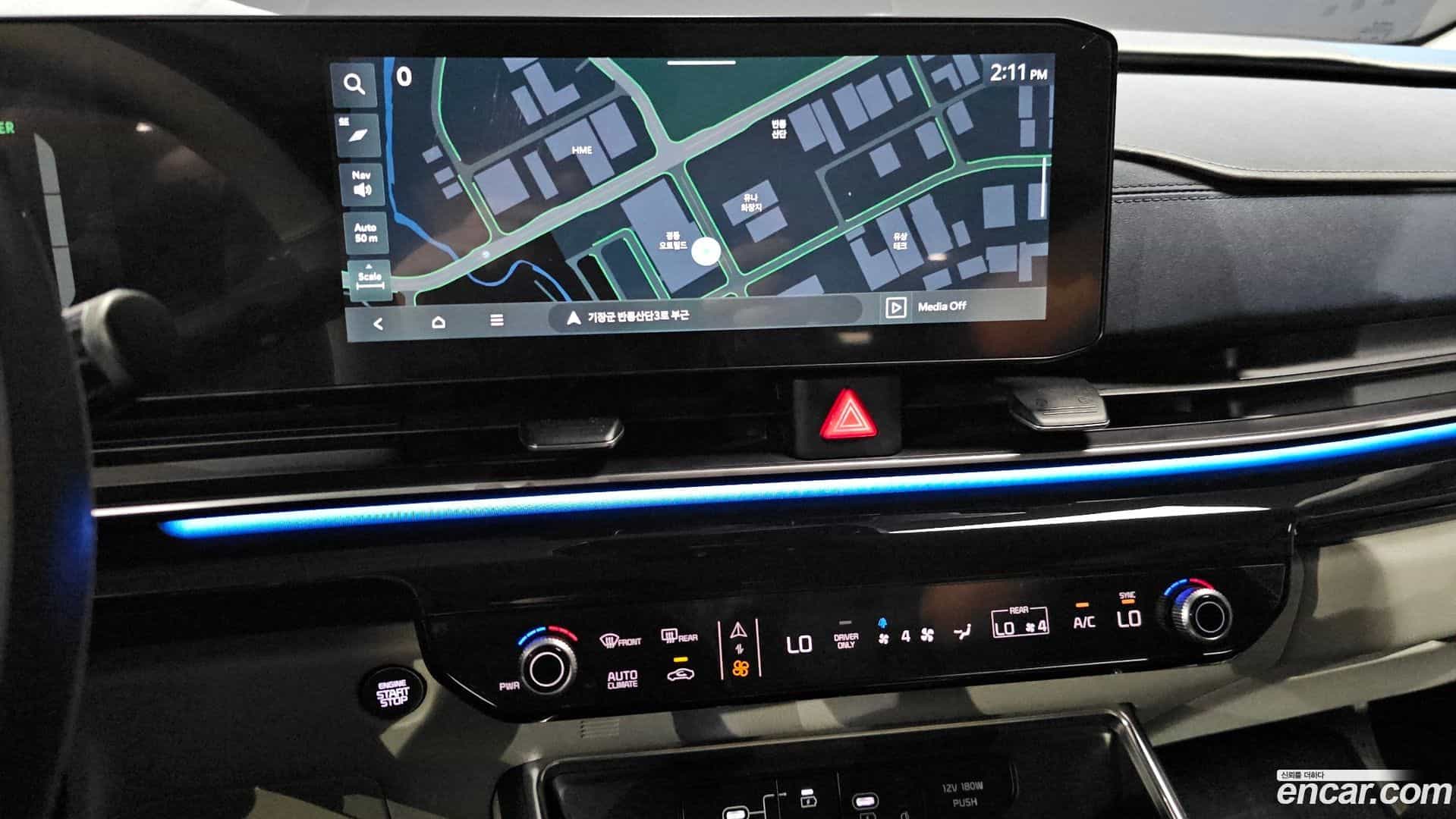 Canival Kia 2024.5-OPTION-021