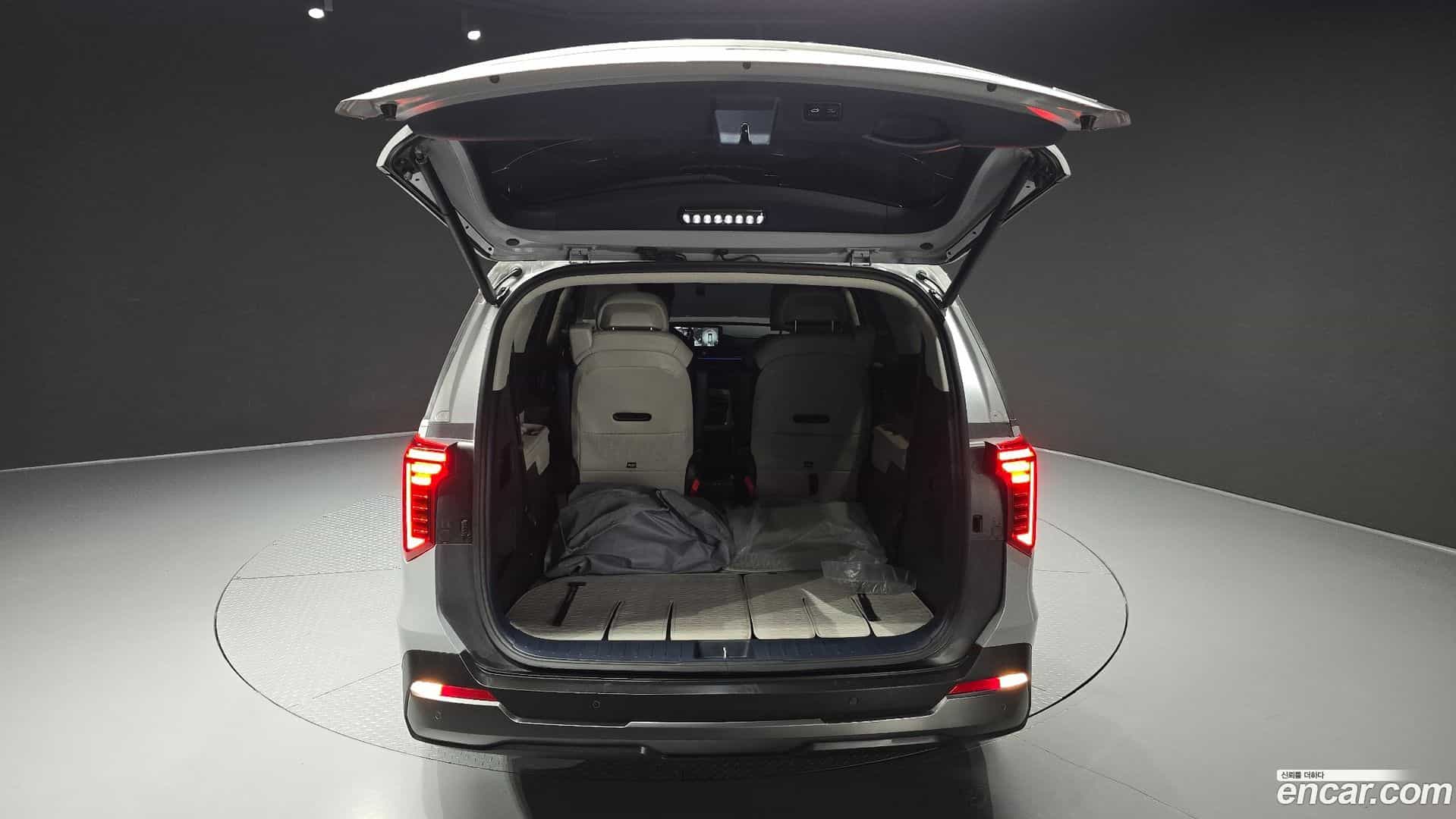 Canival Kia 2024.5-OPTION-046