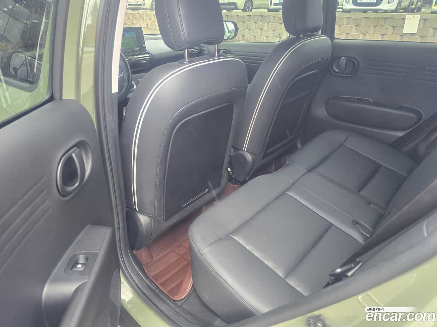 Casper Hyundai 2023.7-OPTION-023