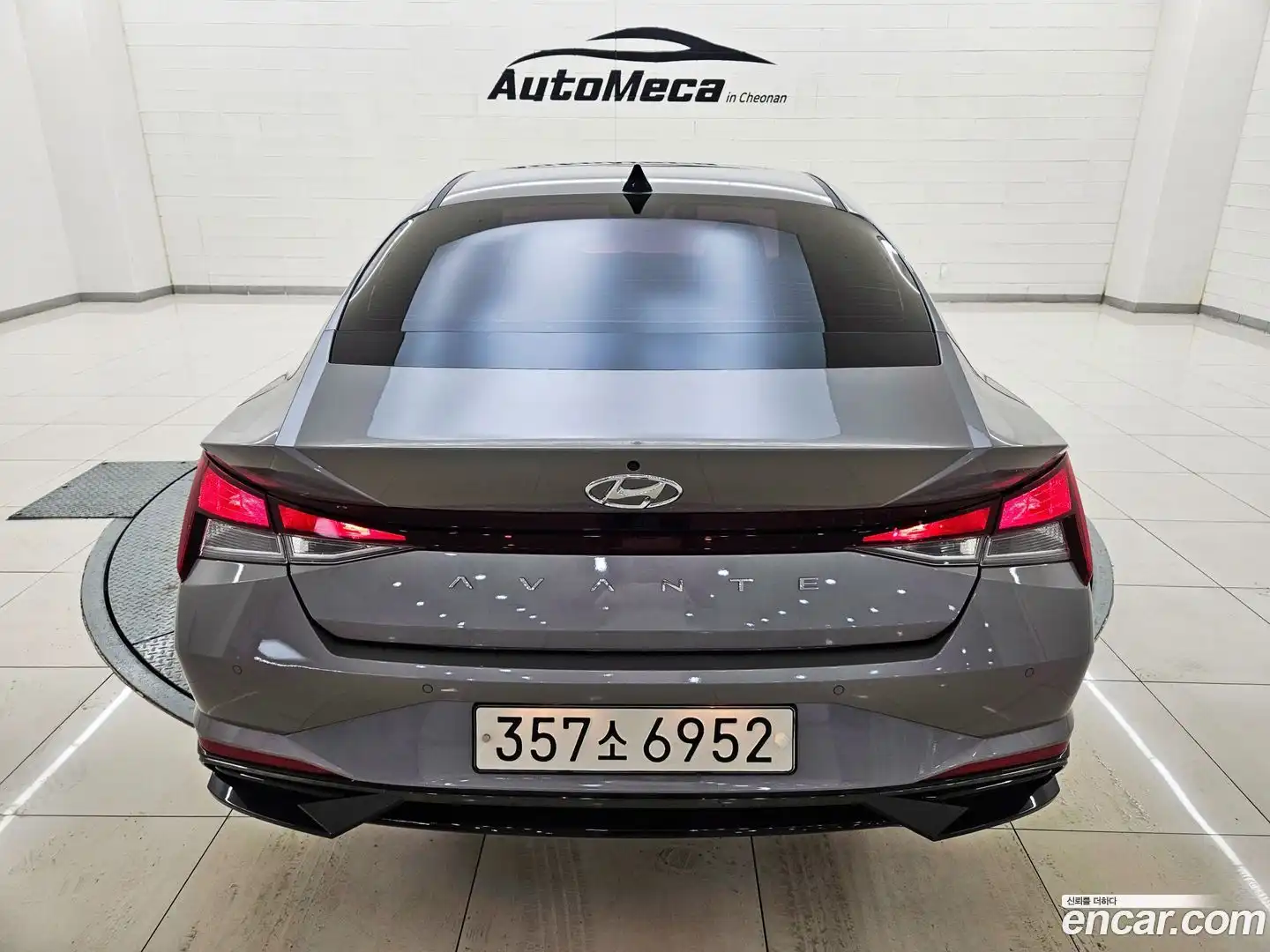 AVANTE Hyundai 2020.5-OPTION-023