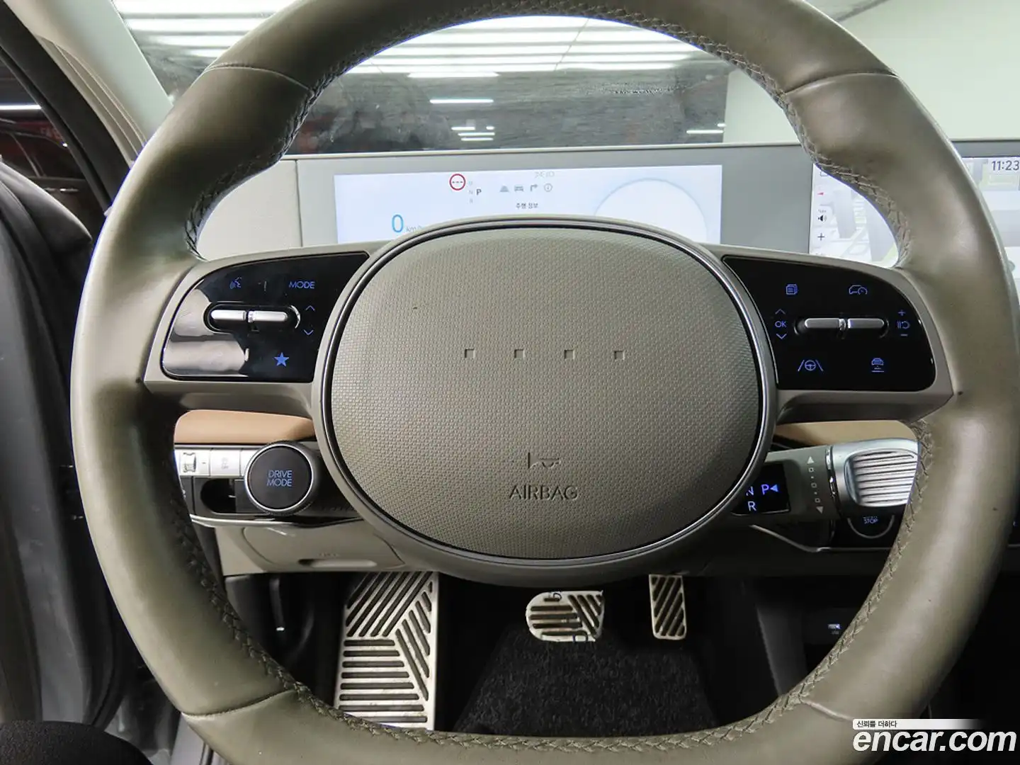 Ioniq5 Hyundai 2022.2-OPTION-015