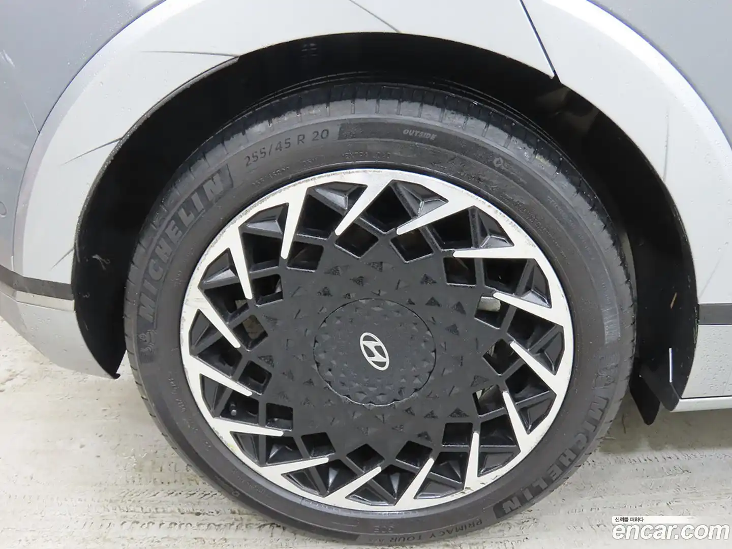Ioniq5 Hyundai 2022.2-OPTION-024