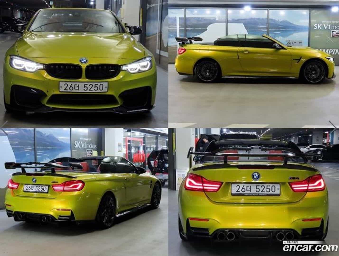M4 BMW 2018.10-INNER-007