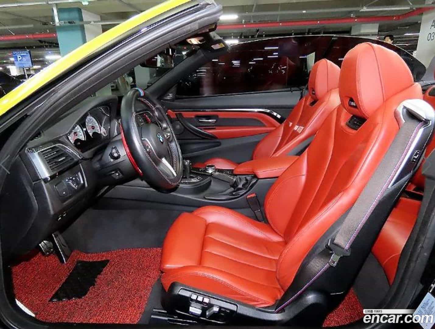 M4 BMW 2018.10-INNER-008