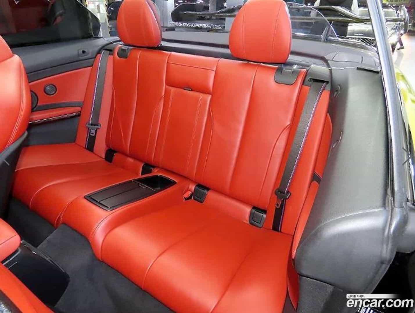M4 BMW 2018.10-INNER-009