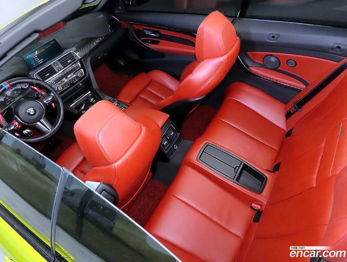 M4 BMW 2018.10-INNER-010