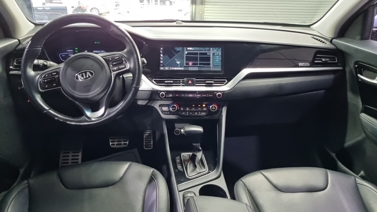 Niro Kia 2019.4-INNER-007