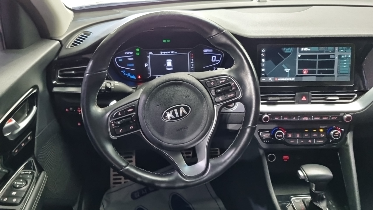 Niro Kia 2019.4-OPTION-017