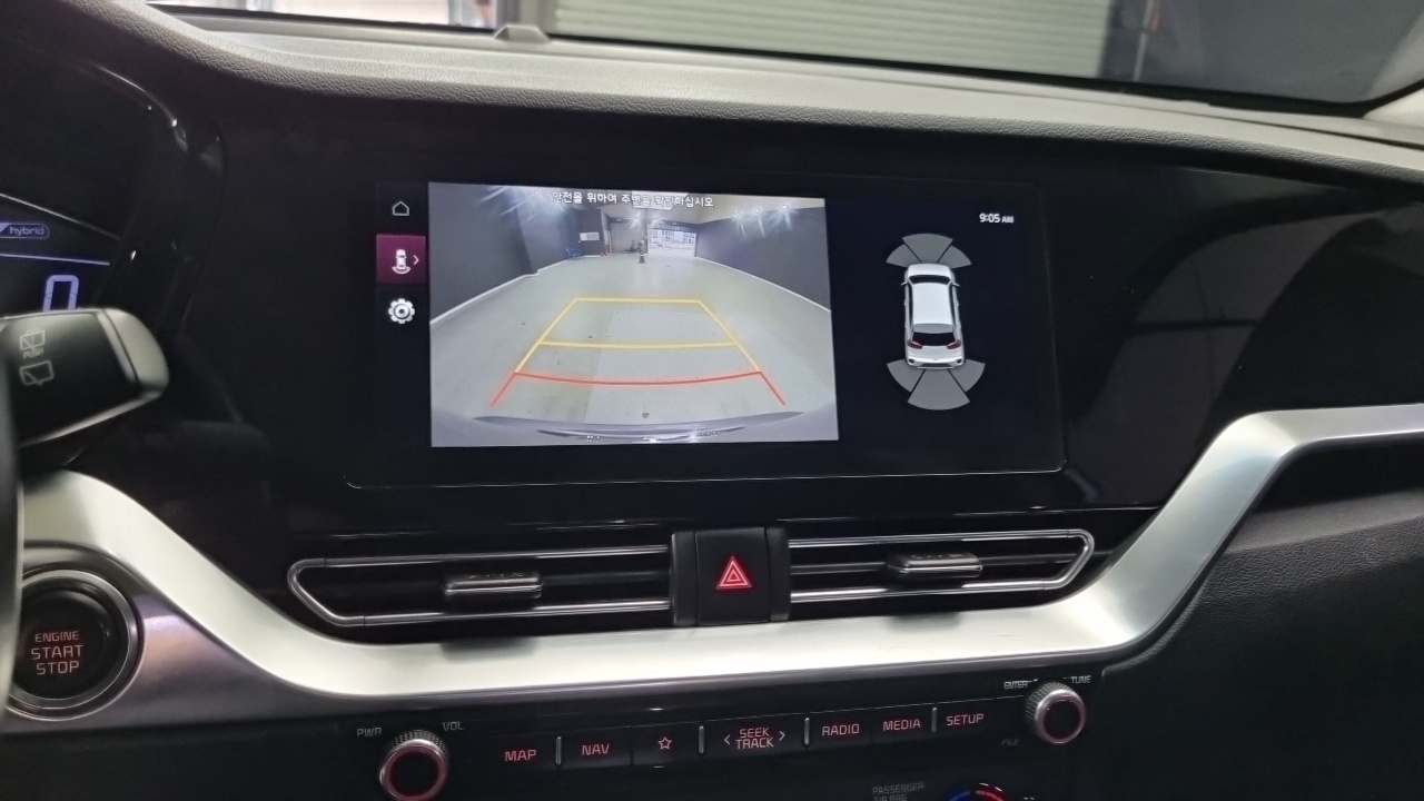 Niro Kia 2019.4-OPTION-018