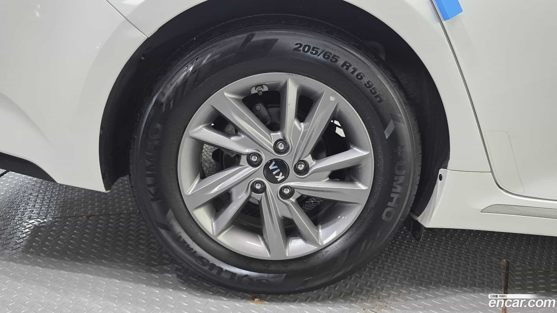 K5 Kia 2018.9-OUTER-005