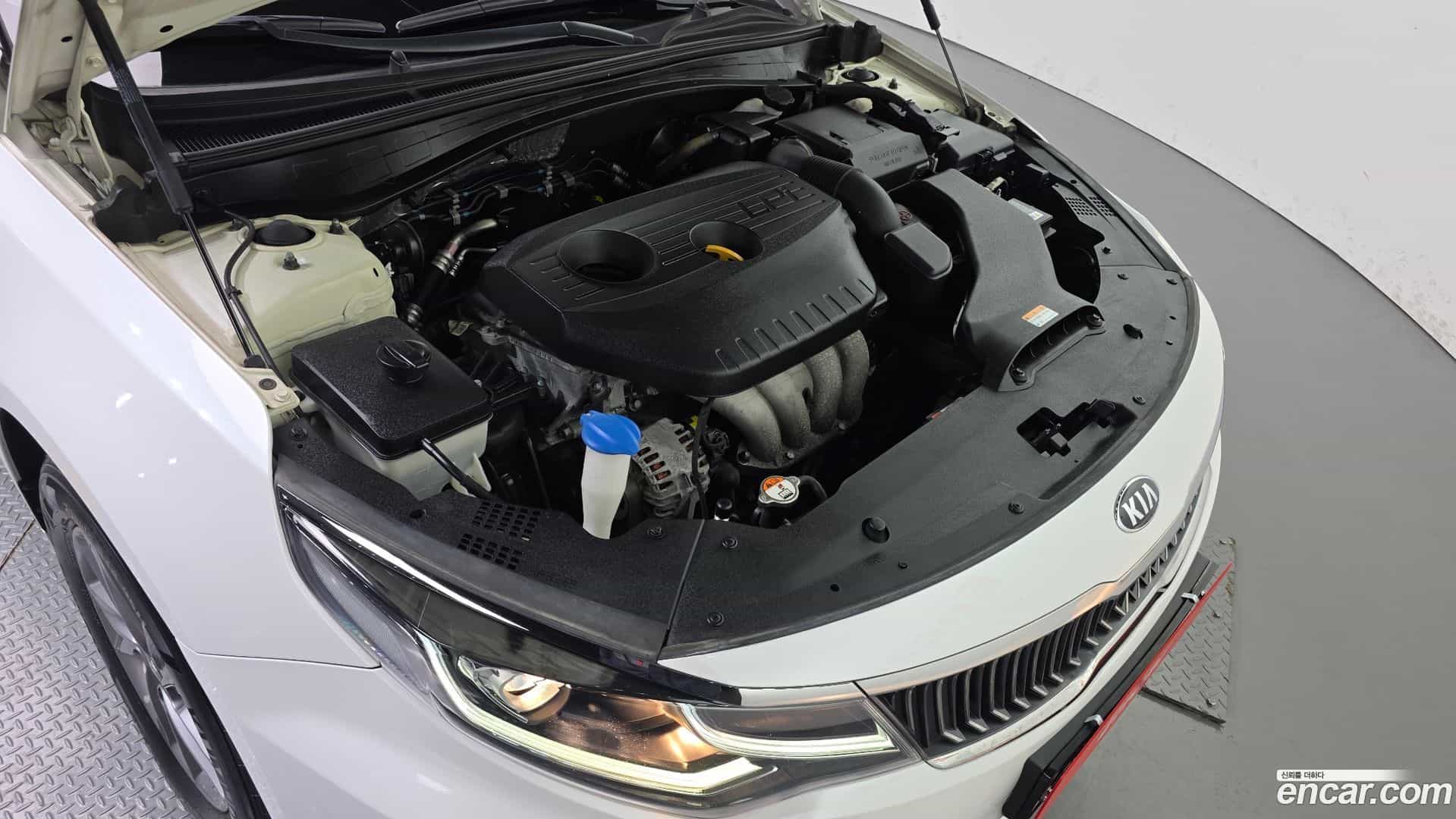 K5 Kia 2018.9-OUTER-006