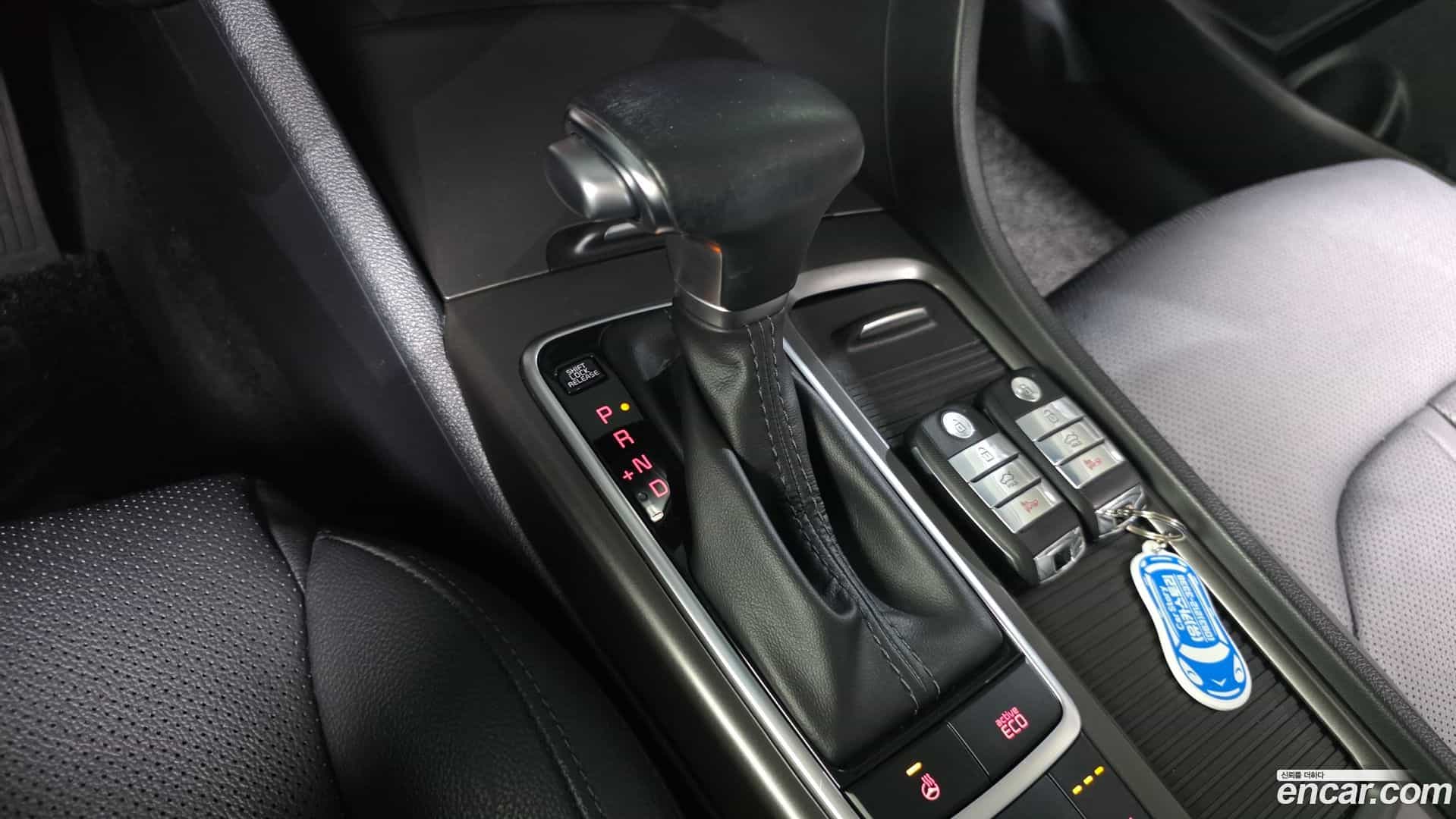 K5 Kia 2018.9-INNER-009