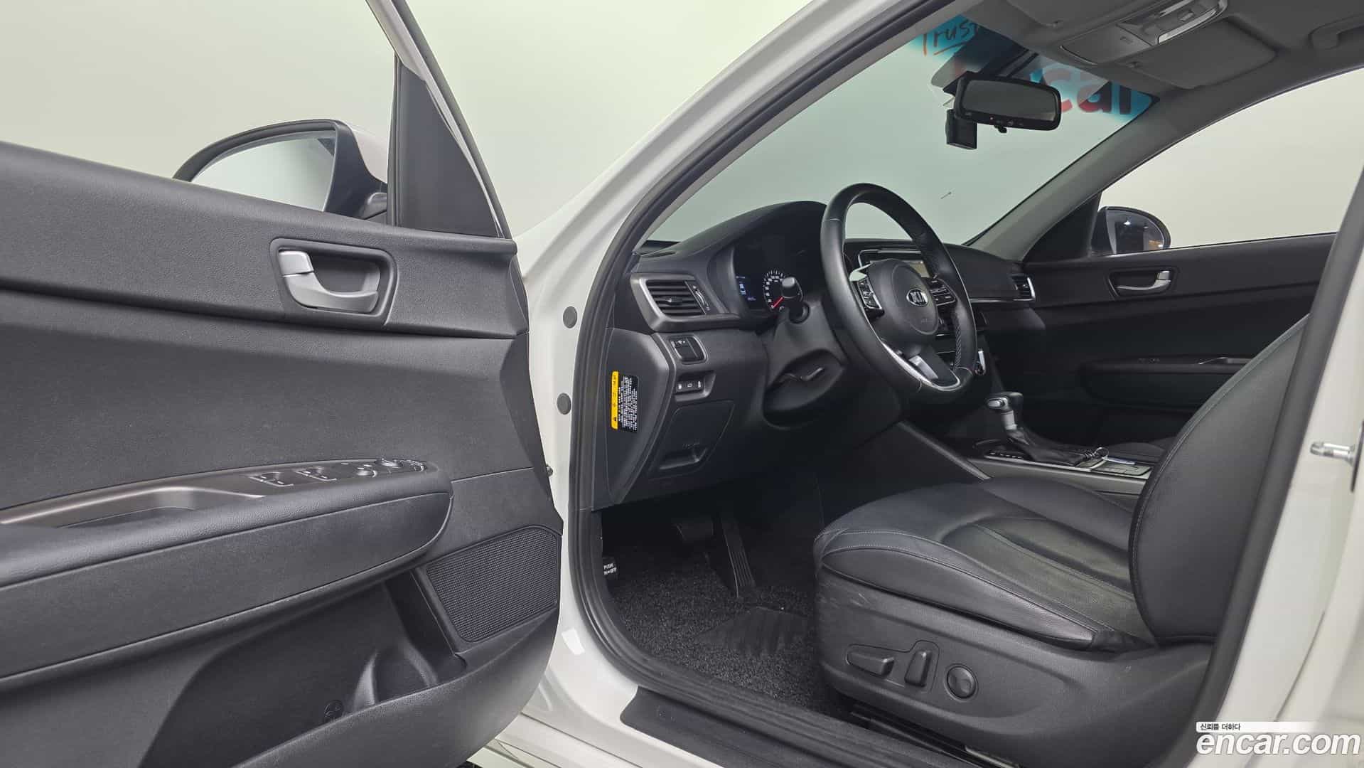 K5 Kia 2018.9-OPTION-015