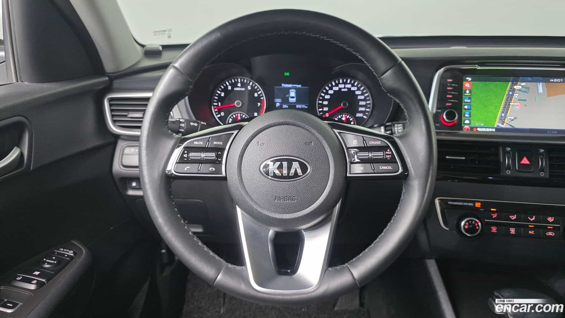 K5 Kia 2018.9-OPTION-016
