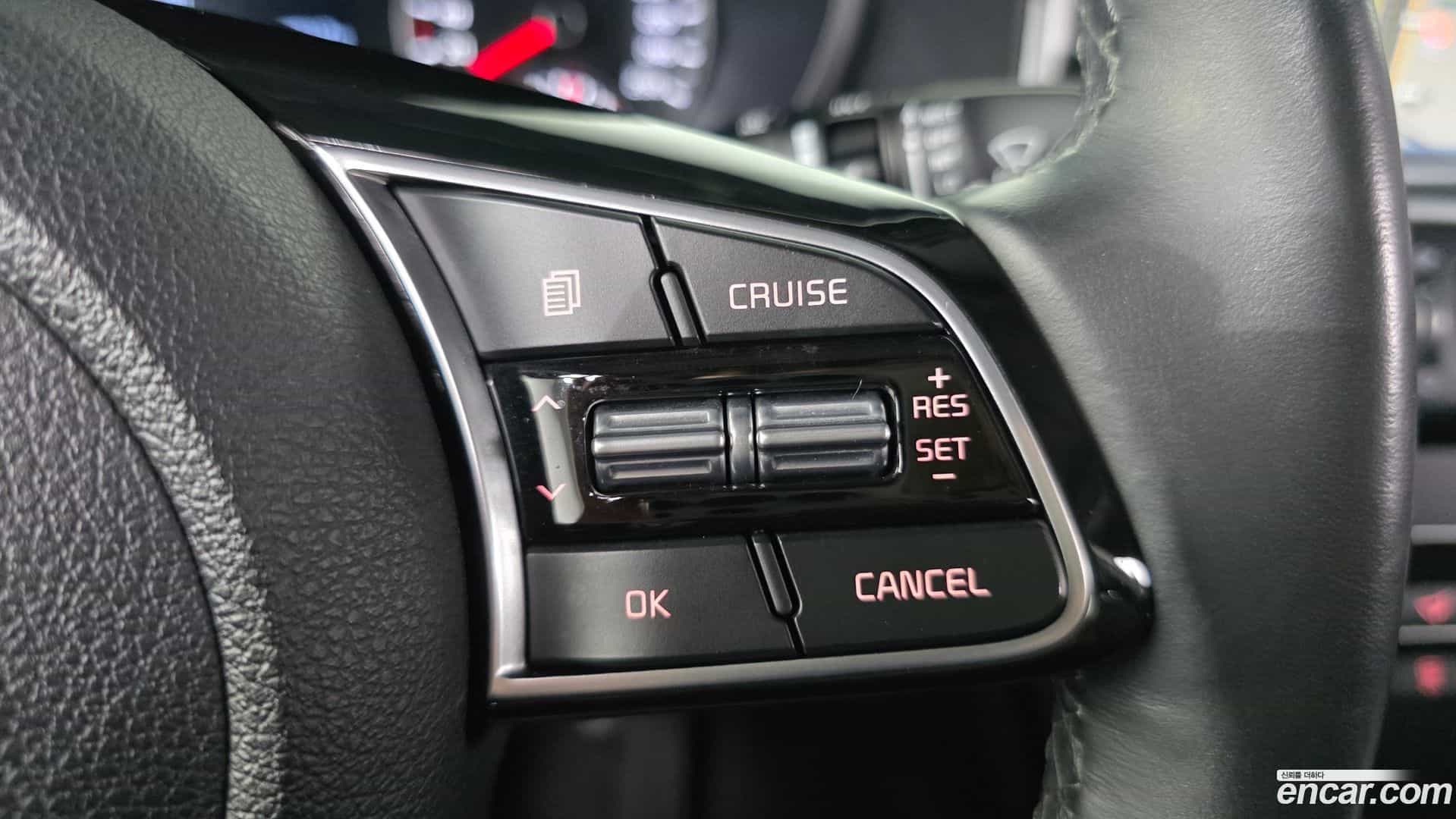 K5 Kia 2018.9-OPTION-017
