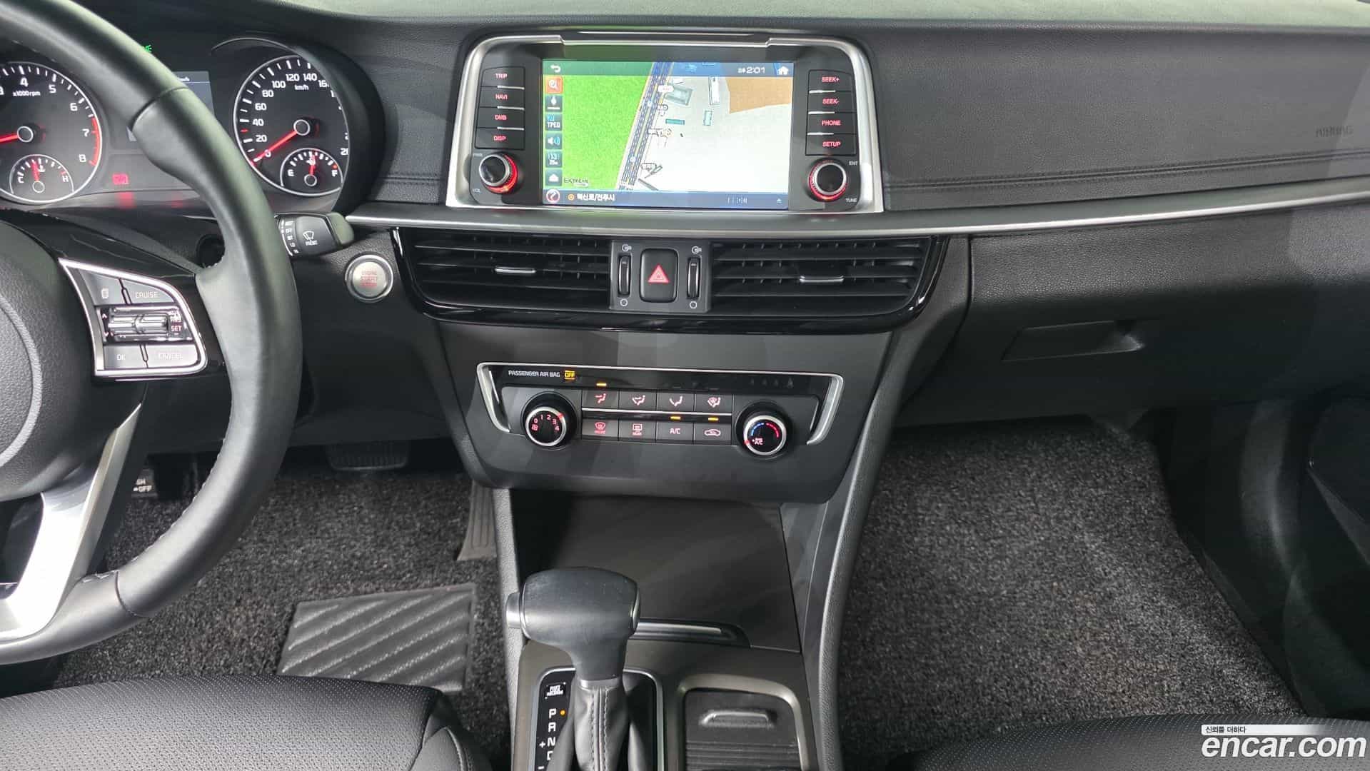 K5 Kia 2018.9-OPTION-018