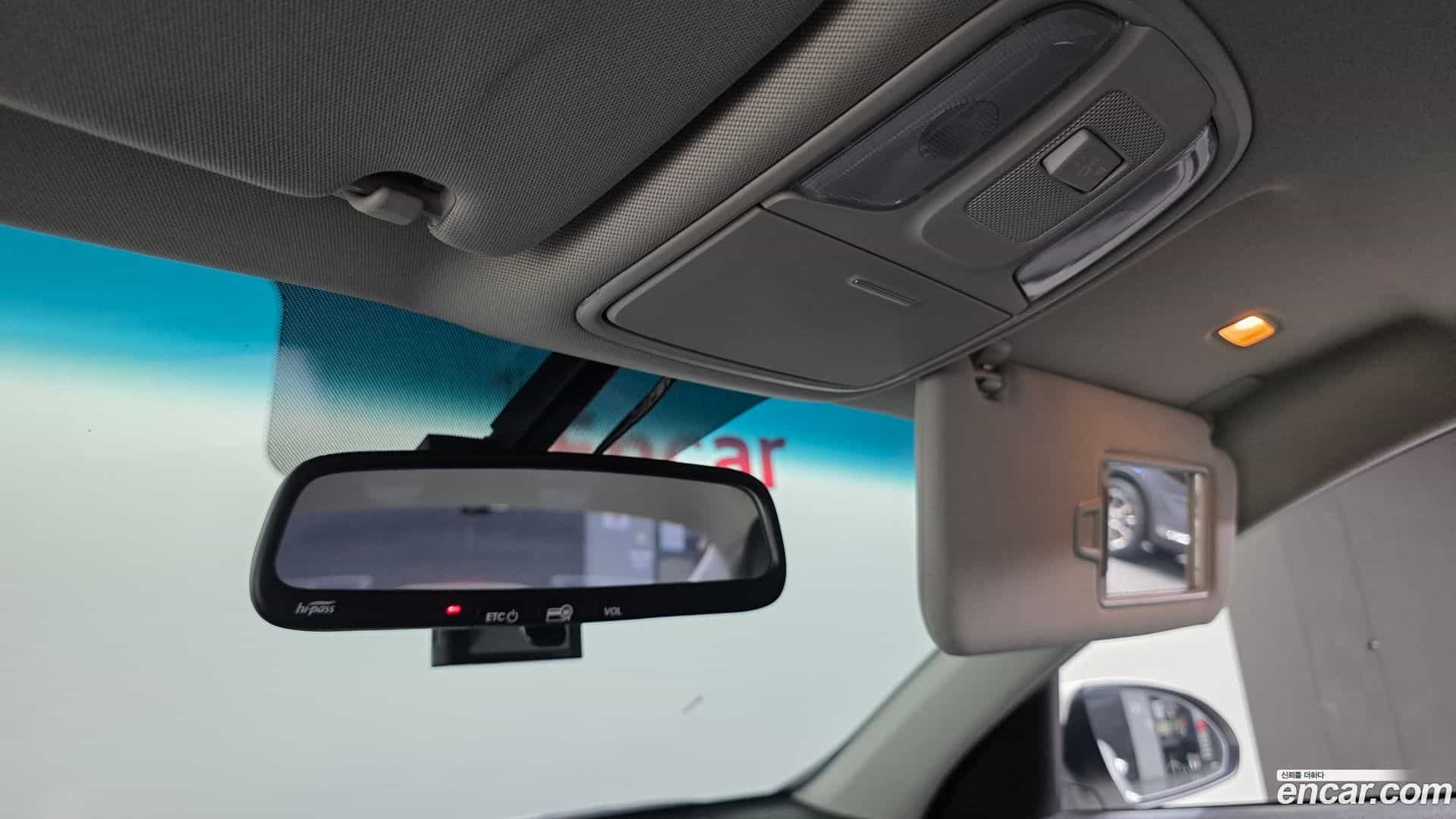 K5 Kia 2018.9-OPTION-021
