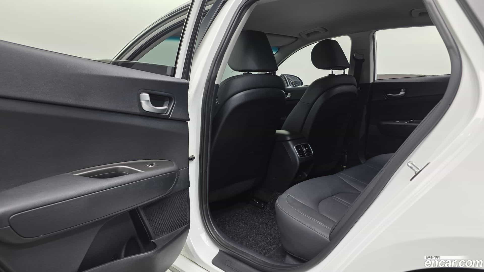 K5 Kia 2018.9-OPTION-022