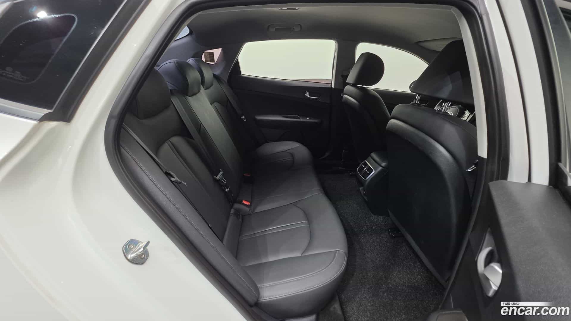 K5 Kia 2018.9-OPTION-023